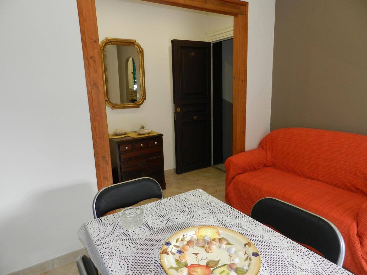 La Terrazza Ursino Διαμέρισμα Κατάνια Εξωτερικό φωτογραφία