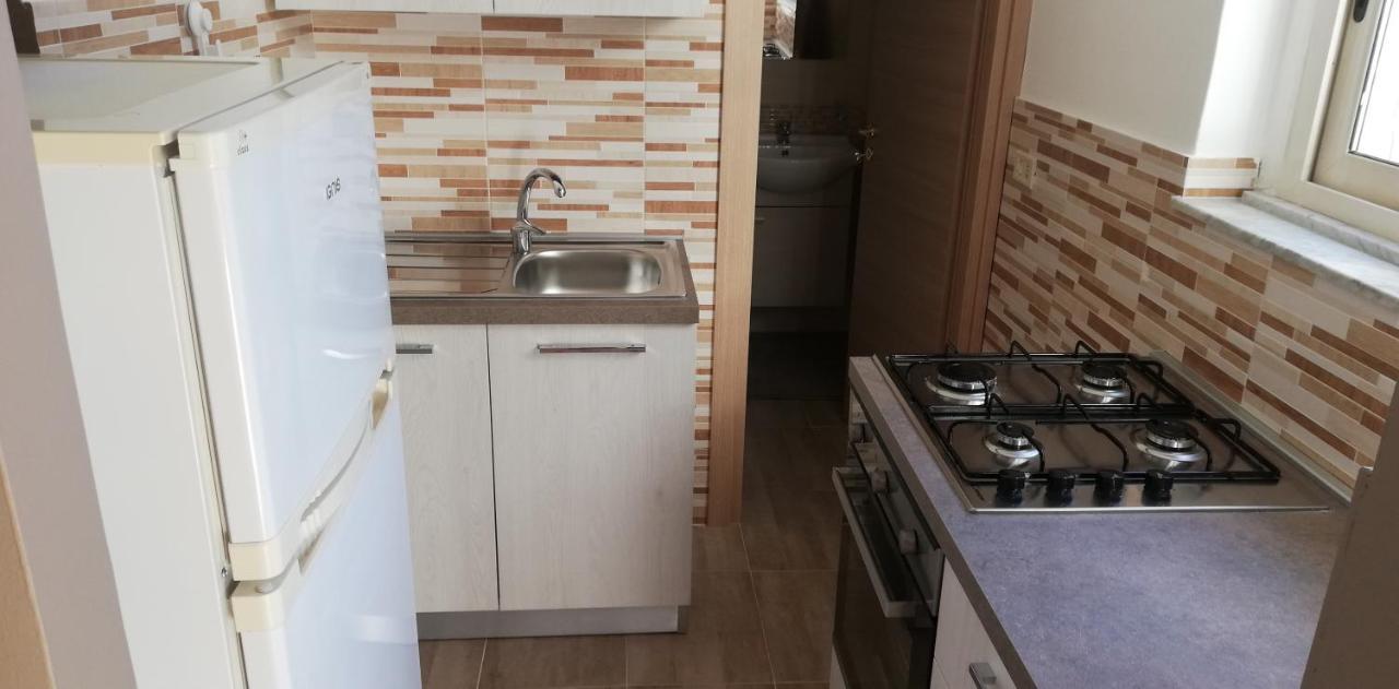 La Terrazza Ursino Διαμέρισμα Κατάνια Εξωτερικό φωτογραφία